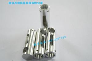 走心机加工