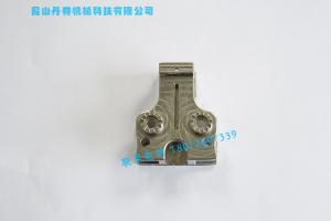 五轴加工