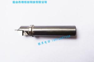 走心机加工