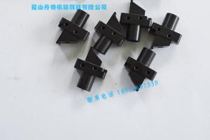 四轴五轴加工