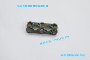 顾客植入器械