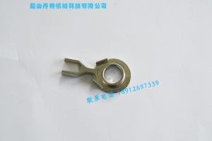 三轴加工