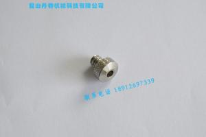 走心机加工