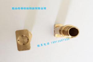 走心机加工
