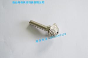 走心机加工