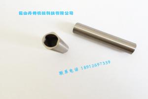 走心机加工