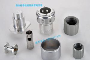 走心机加工