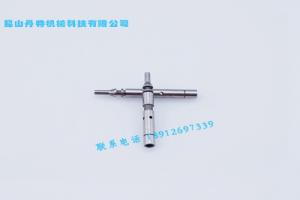 汽车精密部件