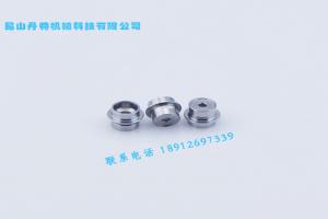 高压共轨零件