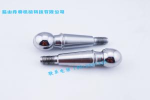 万向节球头1