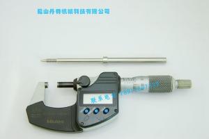 阀门螺杆