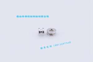 铝制小活塞