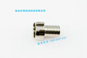 光通讯接插件