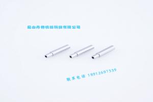 组件尾纤尾柄