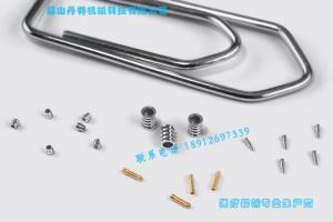 医疗器械微型元件