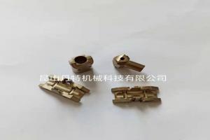 五轴加工