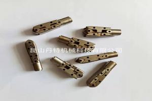 五轴加工
