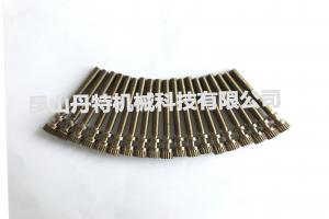 走心机加工
