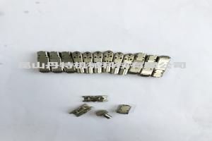 五轴加工