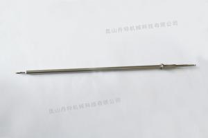 旋转骨挫