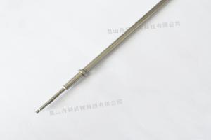 旋转骨挫