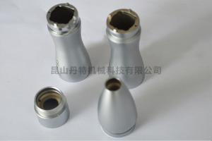 换能器手柄