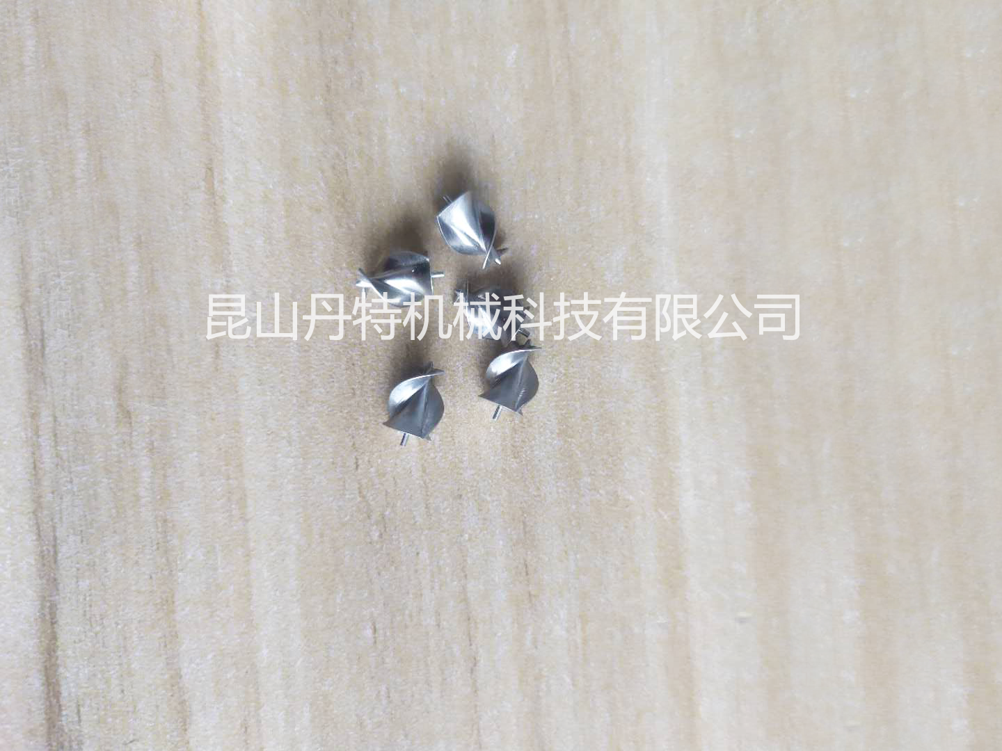 上海走心机加工