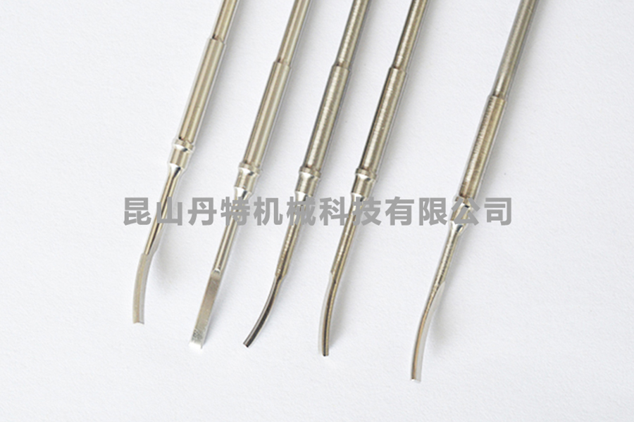 苏州走心机加工