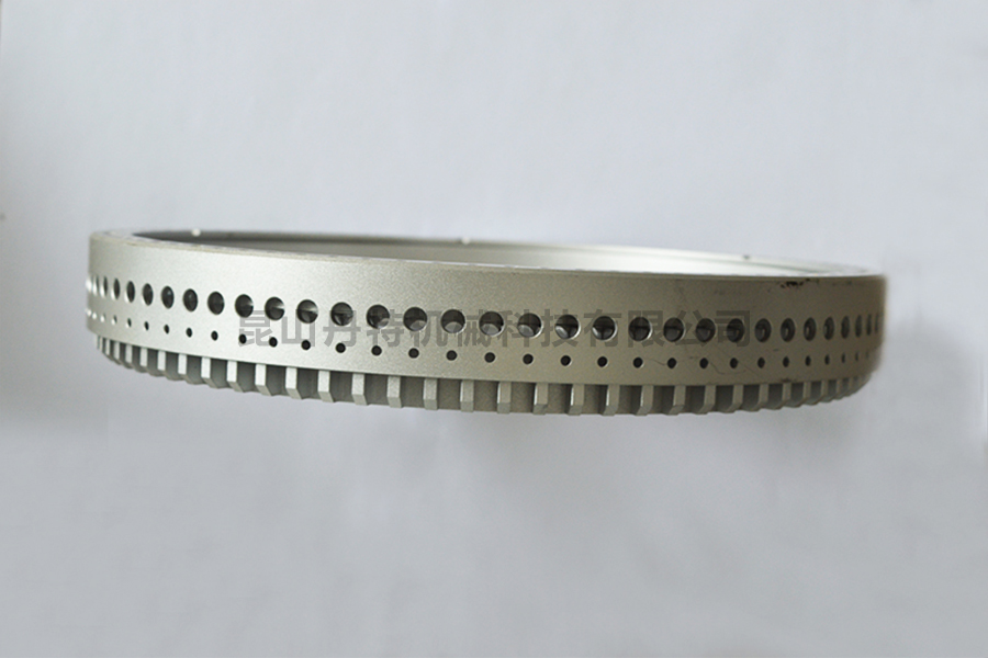 上海苏州五轴加工