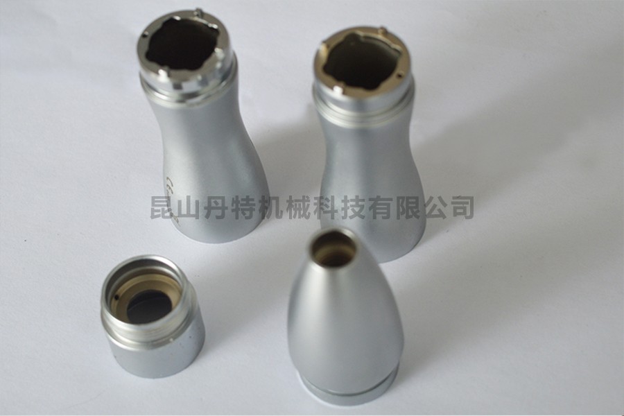 苏州走心机加工