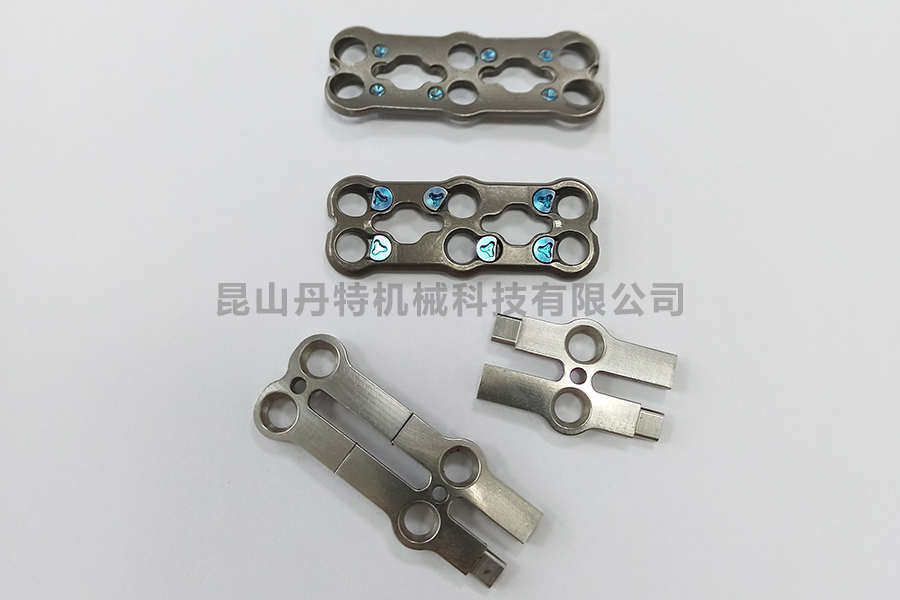 上海苏州五轴加工